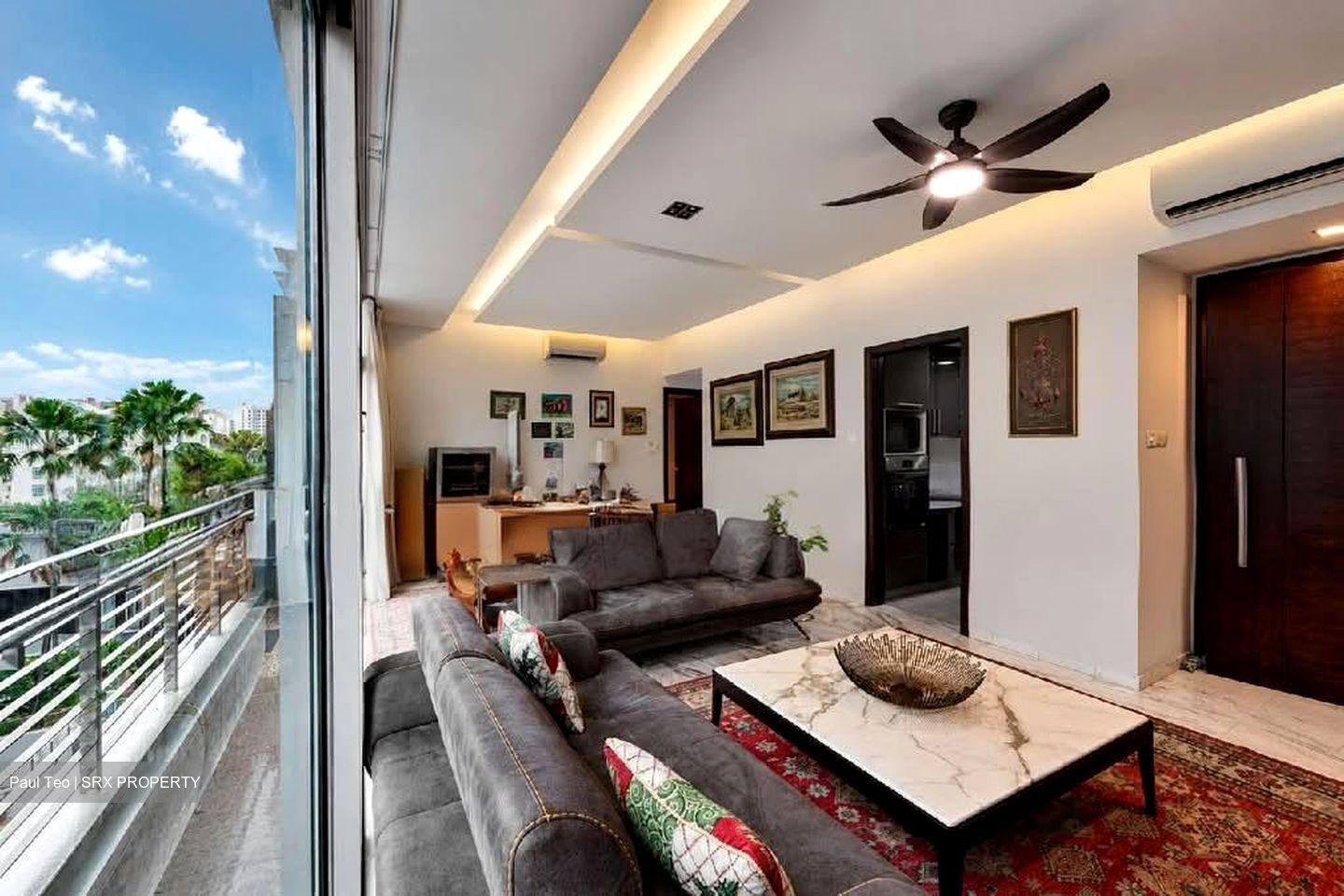 Riviera Residences (D16), Condominium #614112201